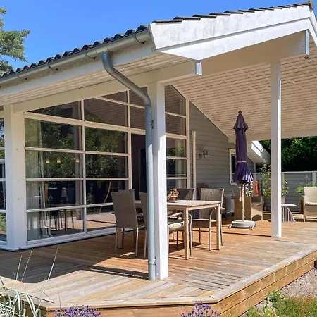 Semesterbostad 3 Bedroom Awesome In Nykobing Sj Nyrup