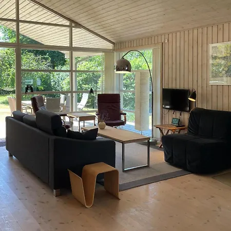 3 Bedroom Awesome In Nykobing Sj Semesterbostad
