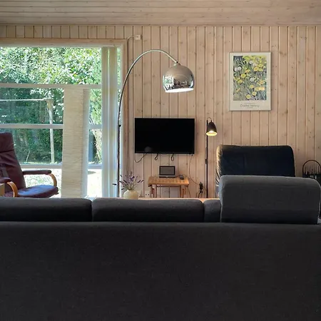 3 Bedroom Awesome In Nykobing Sj Semesterbostad