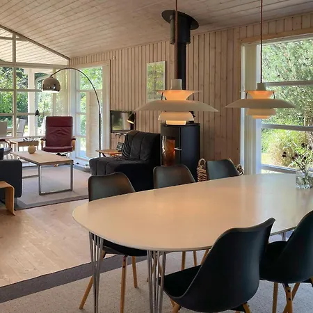 3 Bedroom Awesome In Nykobing Sj Nyrup
