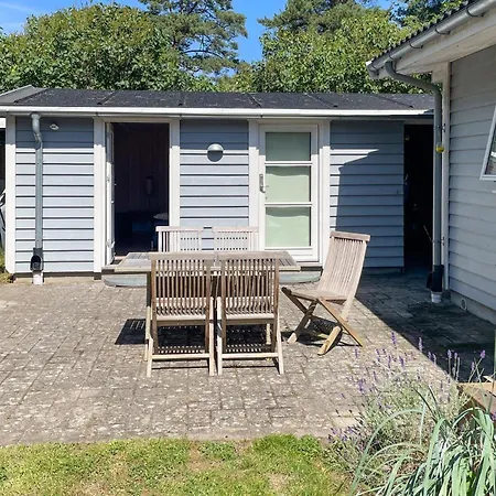 3 Bedroom Awesome In Nykobing Sj Nyaraló *