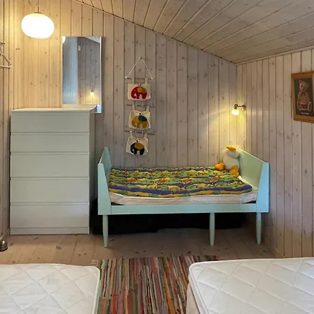 3 Bedroom Awesome In Nykobing Sj Semesterbostad